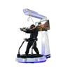Games Update continuously virtual 9d cinema vr walking platform walking space