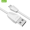 Universal Cheap Price Fast Charging Usb Cable High Quality Telephone Computer Micro Usb Data Cable