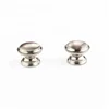 Zinc Alloy Round Drawer Handles Kitchen Cabinet Pull Knobs