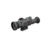 Haisheng compact design and small size infrared thermal imaging rifle scope TS445