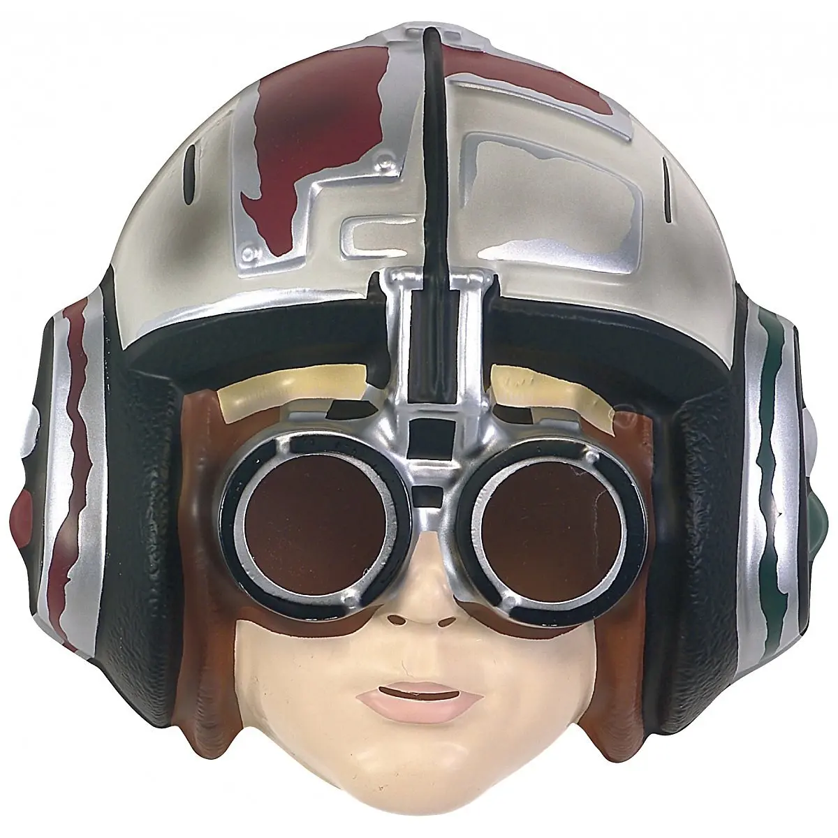 anakin pod racer helmet