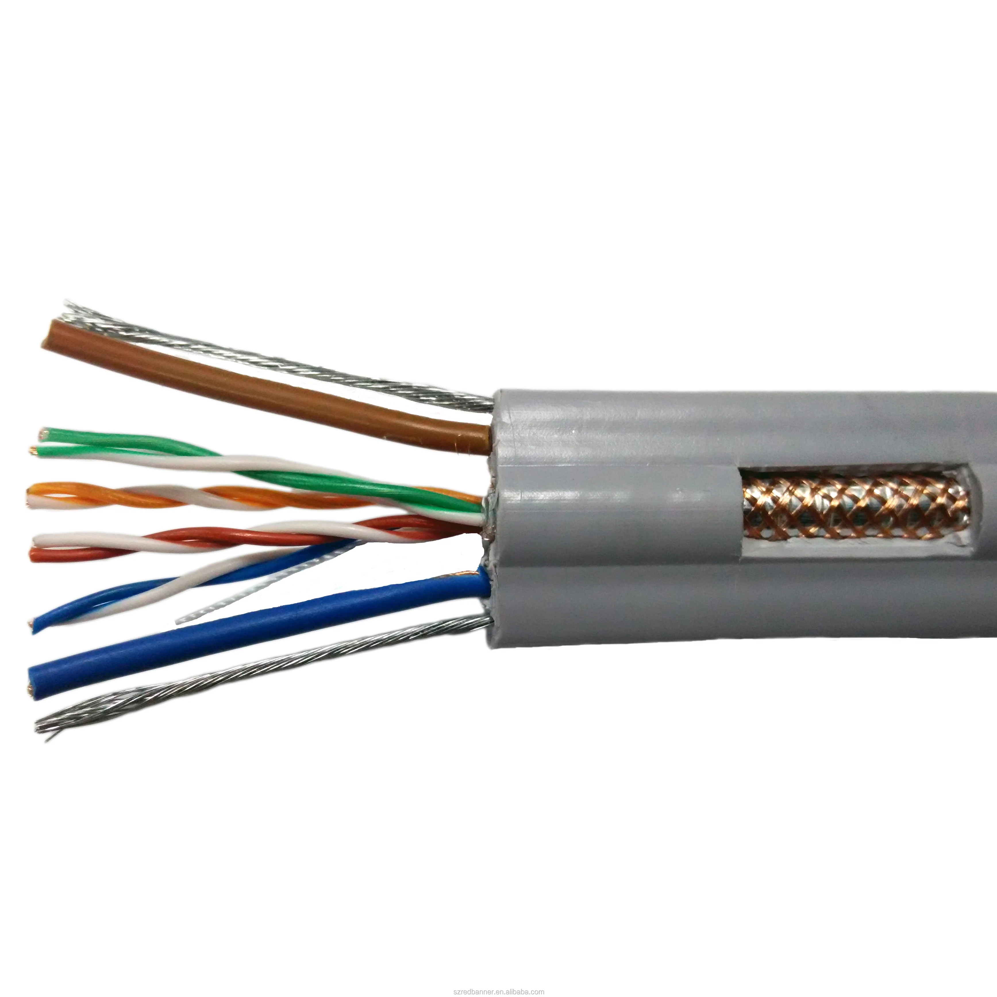 lift travelling cable for cctv price
