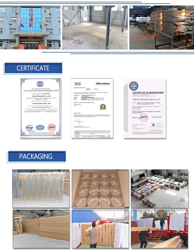 Clear Borosilicate Tempered Pyrex Glass Rod Buy Pyrex Borosilicate