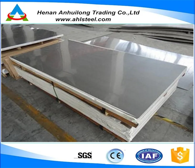 316 Stainless Steel Sheet Price,2mm Thick Stainless Steel Plate,316l