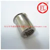 Factory specializing in the production of sales of stainless steel sink head pull rivet nut