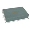 American brand red boxes for cakes wholesale baklava boxes packaging food