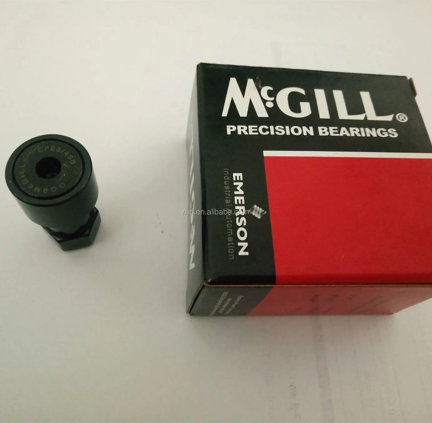 Mcgill Bearing Cfe 3/4 Sb Cfe3/4sb Cam Follower Bearing Buy Mcgill