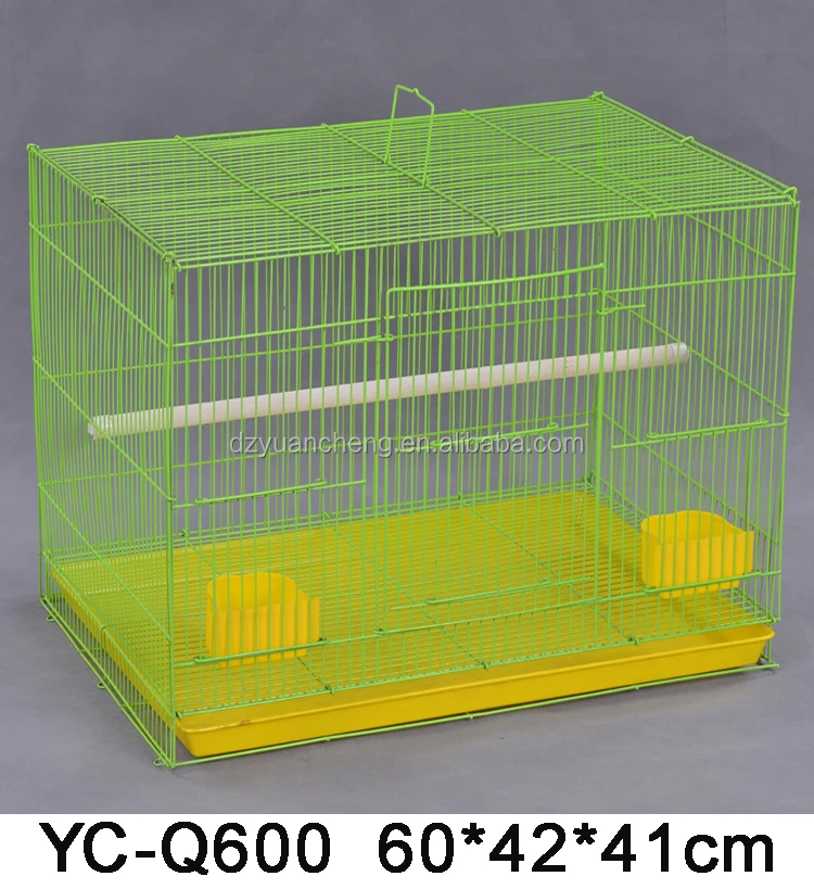 metal bird cages for sale