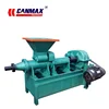 Coal And Charcoal Powder Biomass Briquettes Making Machine Price/ vietnam Charcoal Briquette Machine