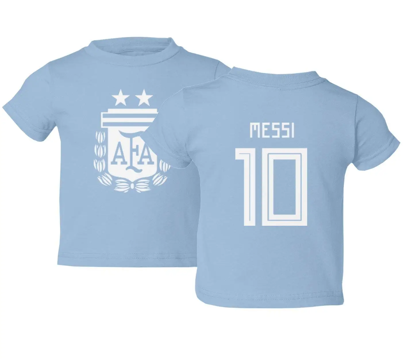 argentina soccer jersey messi