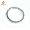 Hot Promotion Hot Sale Silver Bra Strap Adjuster Large Size Bra Hook Slider Ring