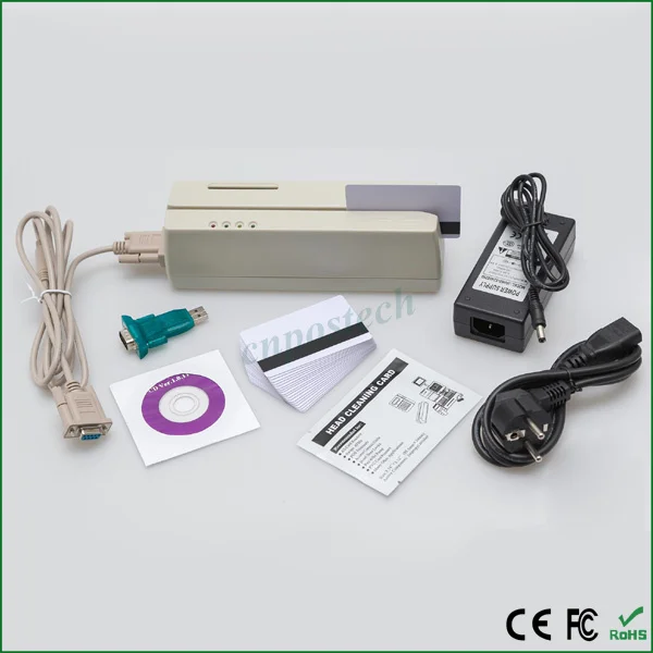 Mcr 200 Portable Card Reader Truck 1 2 3 Buy Portable