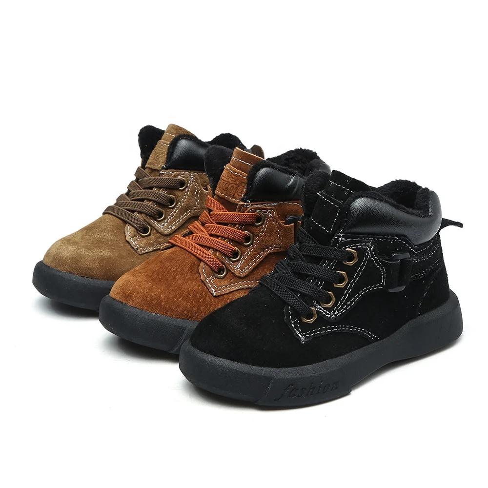 toddler winter boots