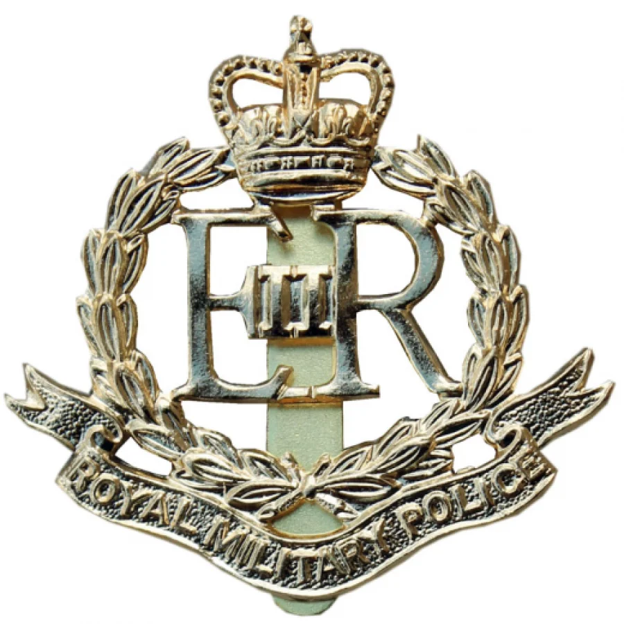 Custom Made Military Medals British Army Badges Military Badges And