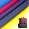 Enhanced pu coated 600d polyester cordura fabric for bags