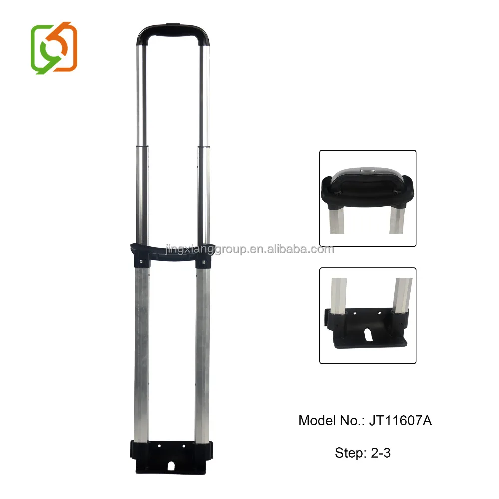 suitcase handle replacement parts