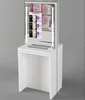 15.6inch makeup touch screen table , beauty makeup smart mirror table , android touch screen magic mirror
