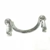 u shaped furniture cabinet pull handle
