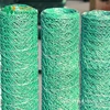 lowest price best quality decorative brass antique bronze hexagonal chicken wire mesh