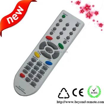 all tv remote