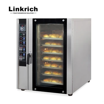 convection oven