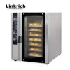 Commercial Ovens-Convection Oven-8Trays-LR-8D