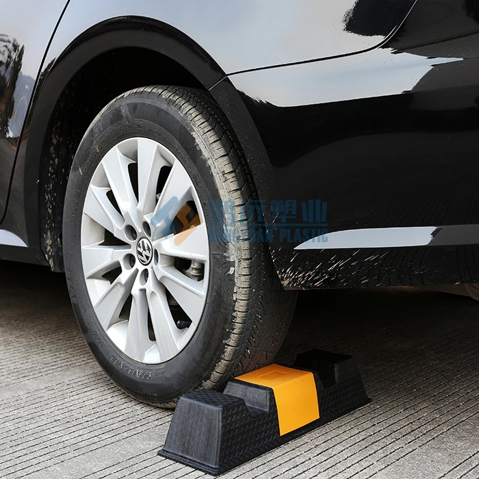 wheel stopper