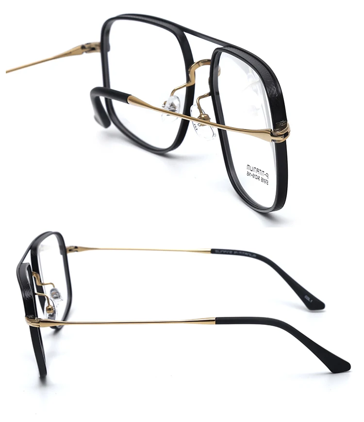 Ready Stock High Strength High Standard Optical Designer Spectacle