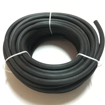 Small Diameter Rubber Hose Flexible Natural Gas Air Water Small Diameter Rubber Hose Flexible Natural Gas Air Water