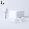 2019 Special gift TWS-M10 bluetooth earbuds wireless charging earphone with IPX5 waterproof function