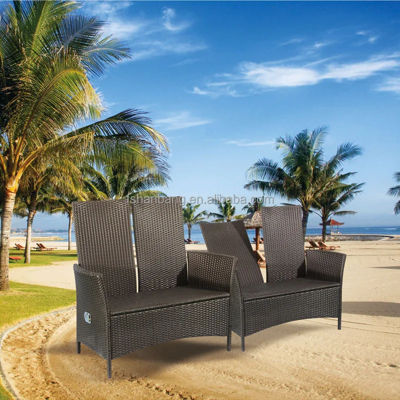 Rattan Reclining Dining Chair With Table Buy Reclining Dining Chair