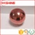 China Leading Manufacturer Supplied T2 Copper Sphere Sale 200mm