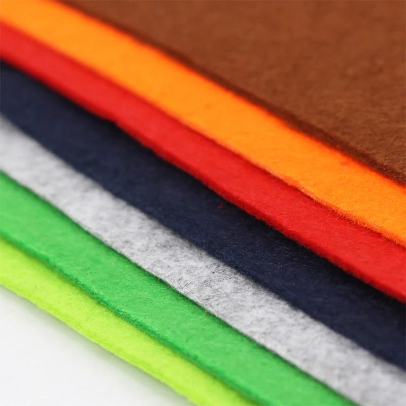 Wool Felt Fabric 1*1m 3 Mm 5 Mm 8 Mm 10 Mm Pressed Wool Felt Buy Wool