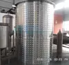 ACE 500l Wine Floating Lid Tank Manufacturing Plant,10bbl Wine Processing