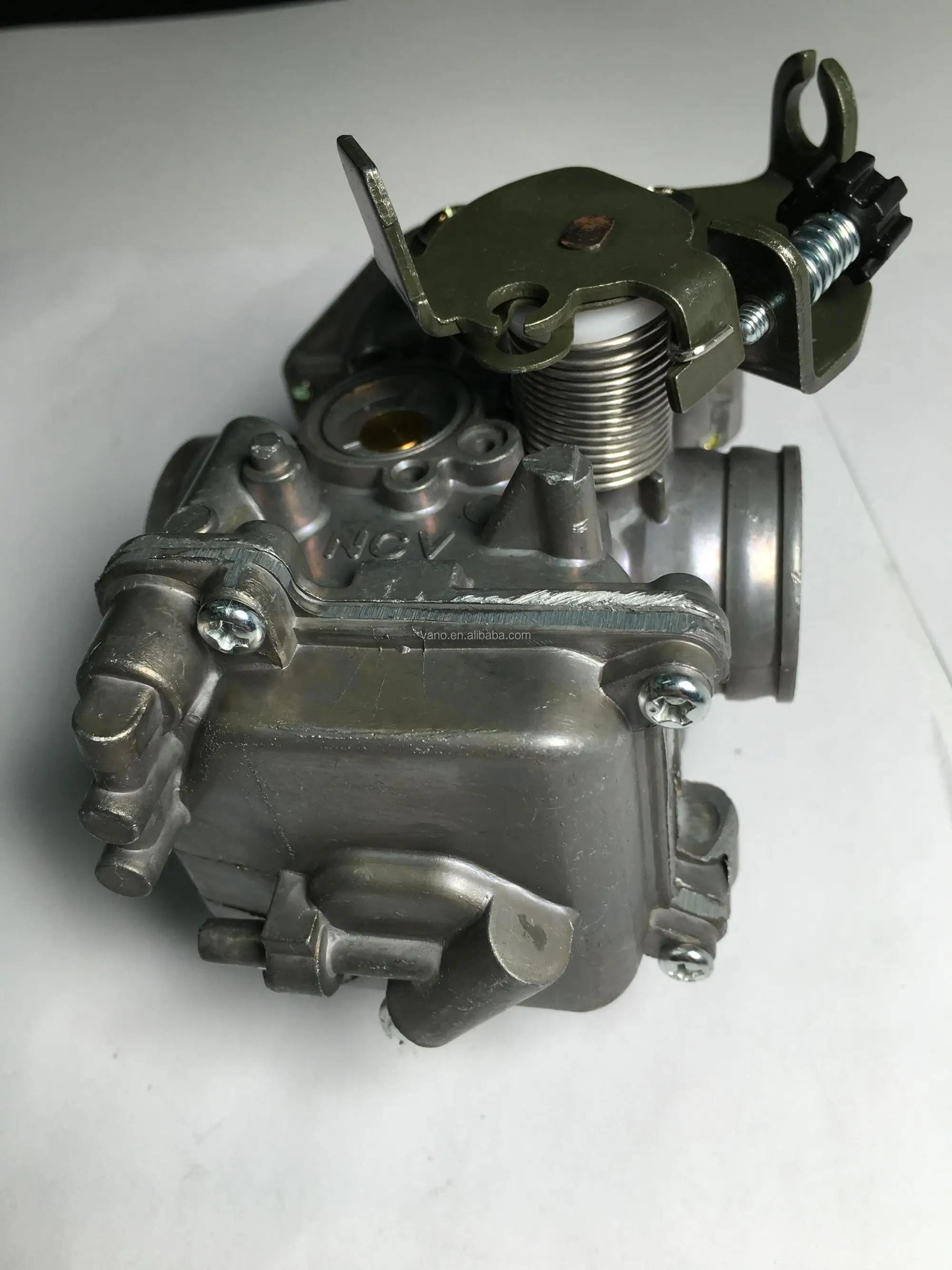 Bajaj discover 125 motorcycle carburetor for Bajaj discover