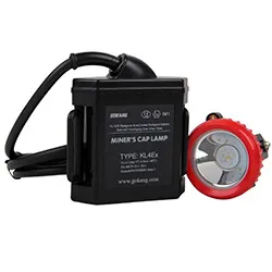 CE certified mining breathing equipment and mining self rescuer, gokang underground mining breathing apparatus