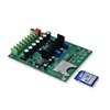 Factory Offer Sound Module Mp3 Play Board With High Sound Quality MP3 Decoding