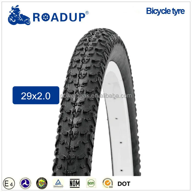 29 x 2.125 bike tire