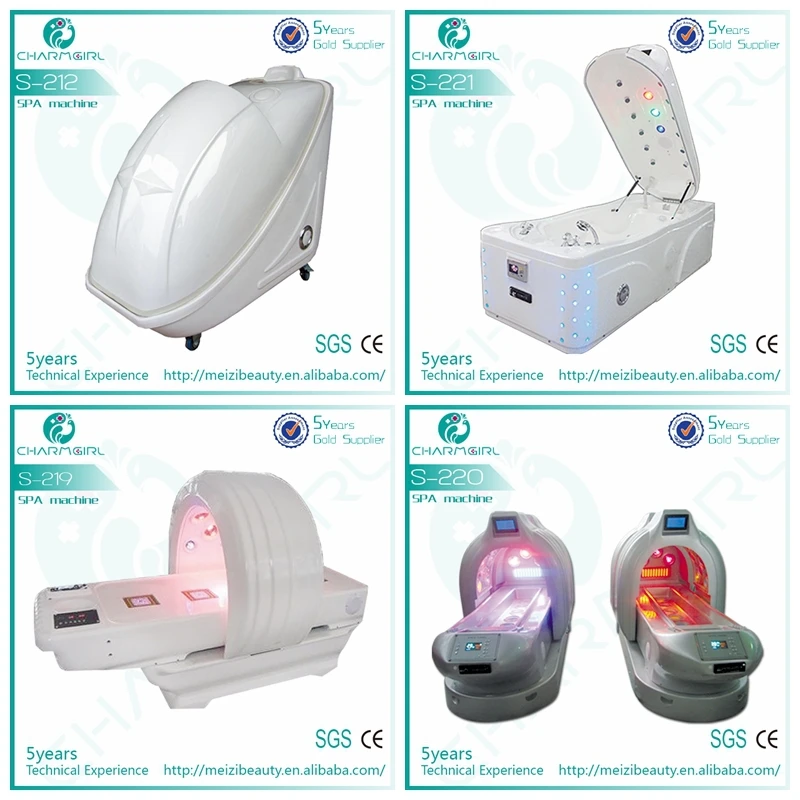 Water Bed Massage Table / Spa Shower Sauna / Body Massage Shower Buy