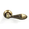 gold mid-east market door handle,luxury door handle,special shape design door handle