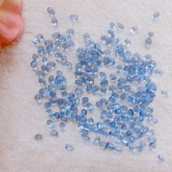 Wholesale Unscented/fragrance Eva Raw Material Aroma Beads Buy Eva