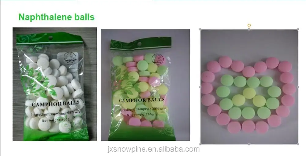 Insect Drive Away Moth/naphthalene Balls In Bulk For Urinal Buy