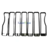 Lantsun For Jeep JL for wrangler 2018+ ABS Front Grille Bezel Ring Lantsun JL1010 High quality and low price
