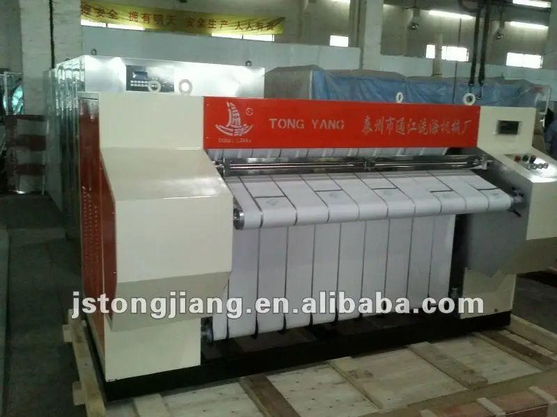 Automatic laundry equipment(washer ,dryer ,ironer,hydro extractor )