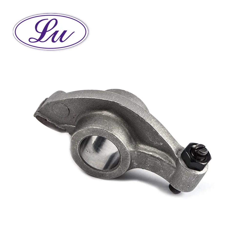 OEM NO HE01-12-130 auto spare parts car engine rocker arm