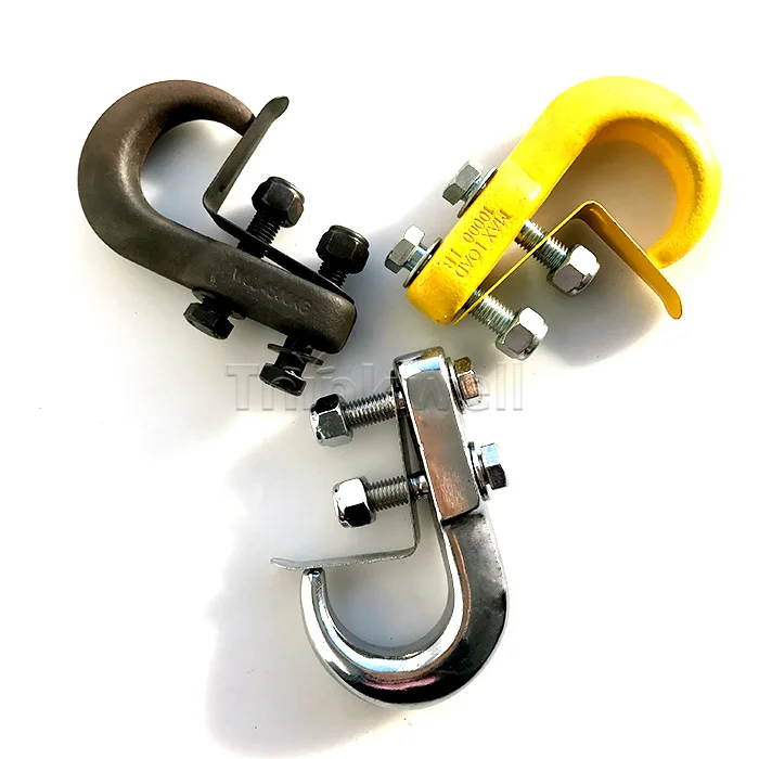 Customized Car Accessories Tow Hook For Car Buy Tow Hook For