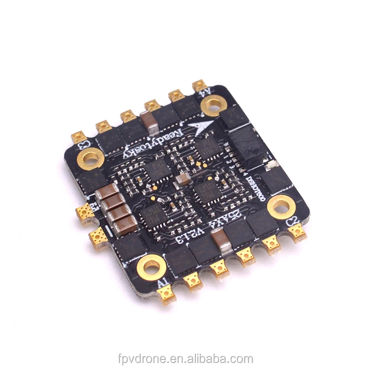 Flytower Mini F3 Flight Control Integrated Osd Built-in 5v 1a Output 