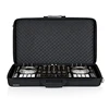 2019Fashionable EVA custom hard dj controller player case pioneer