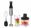 electric slicer grater chopper blender mini manual hand blender