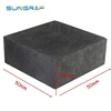 High Strength Graphitized Refractory Carbon Block